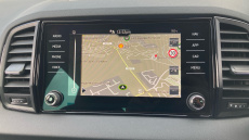 Skoda Karoq 1.5 TSI SE Drive 5dr DSG Petrol Estate